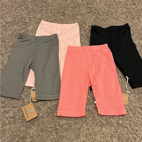 Babysoy Pants Bundle 0-3mo - Picture 1 of 1